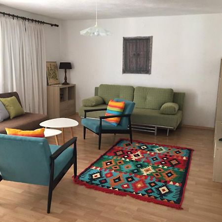 Apartments Vidic Orebić Esterno foto